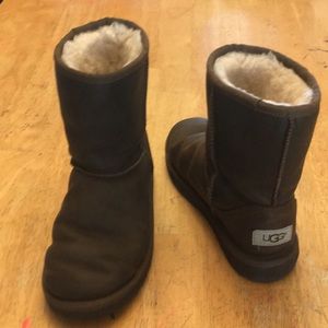 Girls Ugg boots